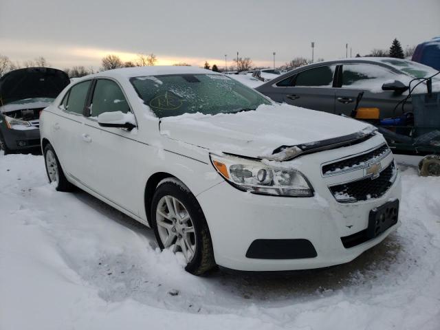 CHEVROLET MALIBU 1LT 2013 1g11d5rrxdf113974