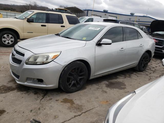 CHEVROLET MALIBU 1LT 2013 1g11d5rrxdf114168