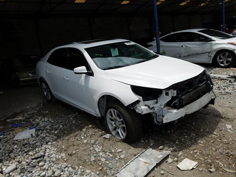 CHEVROLET MALIBU 1LT 2013 1g11d5rrxdf114221