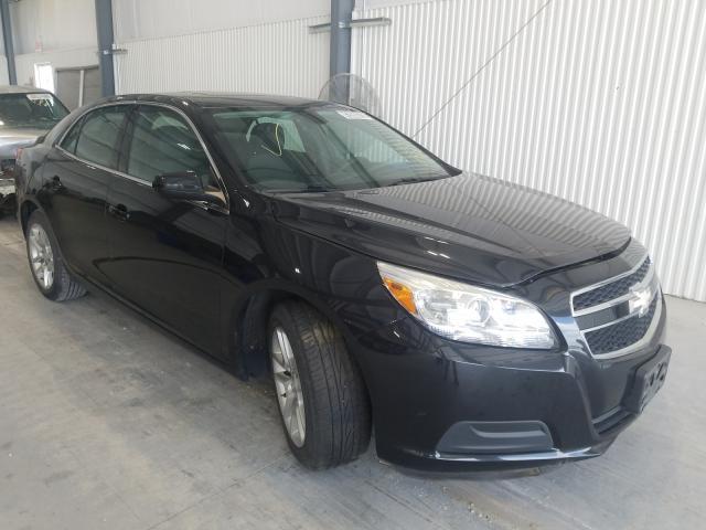 CHEVROLET MALIBU 1LT 2013 1g11d5rrxdf114719