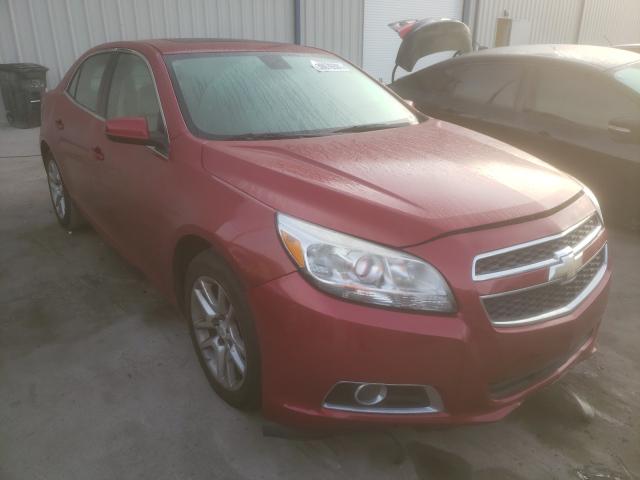 CHEVROLET MALIBU 1LT 2013 1g11d5rrxdf114817