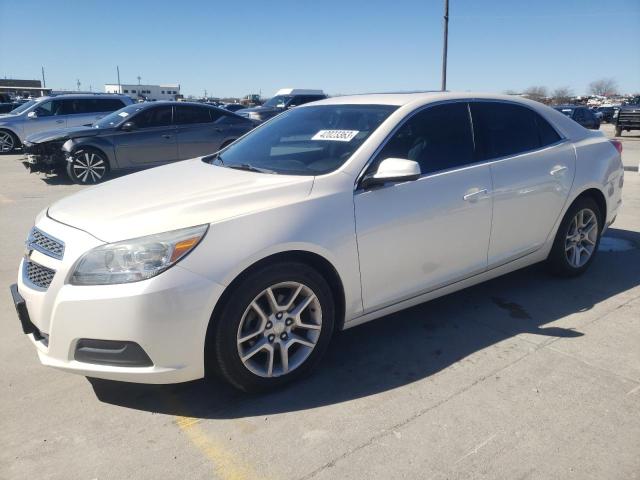 CHEVROLET MALIBU 1LT 2013 1g11d5rrxdf114848