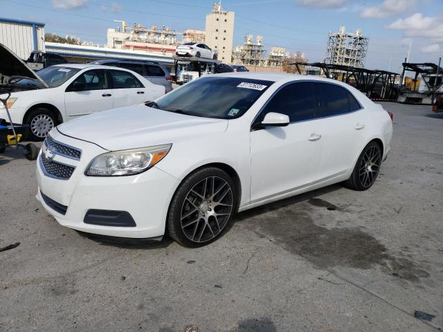 CHEVROLET MALIBU 1LT 2013 1g11d5rrxdf115367