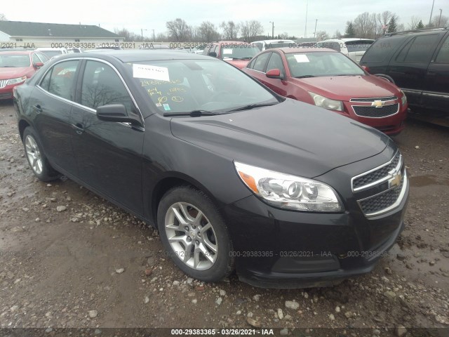 CHEVROLET MALIBU 2013 1g11d5rrxdf115403