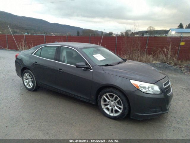 CHEVROLET MALIBU 2013 1g11d5rrxdf116020