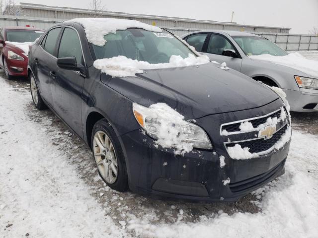 CHEVROLET MALIBU 1LT 2013 1g11d5rrxdf116325