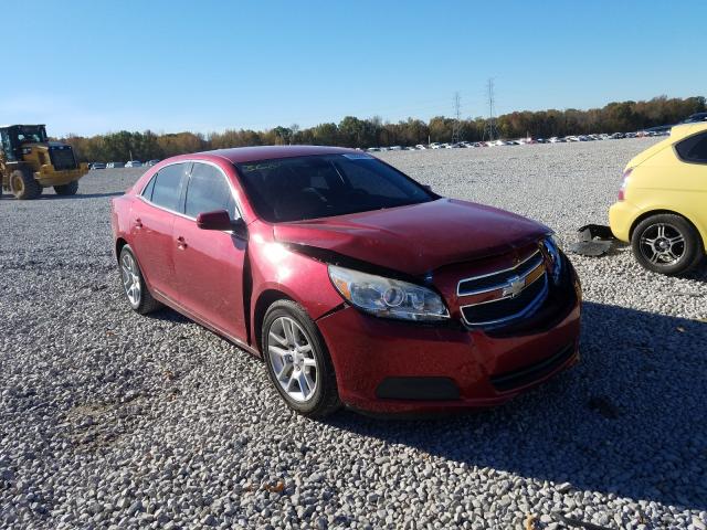 CHEVROLET MALIBU 1LT 2013 1g11d5rrxdf116566