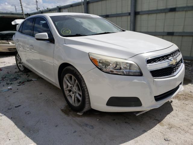 CHEVROLET MALIBU 1LT 2013 1g11d5rrxdf118110