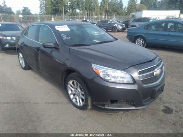 CHEVROLET MALIBU 2013 1g11d5rrxdf118561