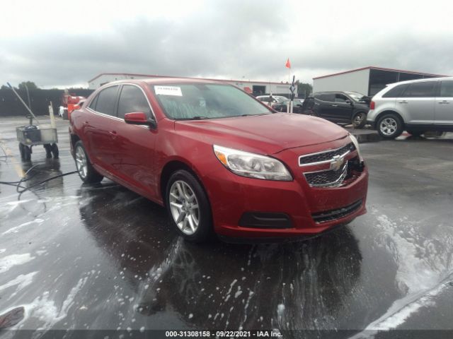 CHEVROLET MALIBU 2013 1g11d5rrxdf119211