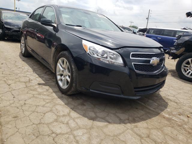 CHEVROLET MALIBU 1LT 2013 1g11d5rrxdf119970