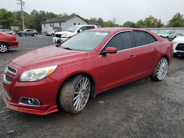 CHEVROLET MALIBU 1LT 2013 1g11d5rrxdf120097