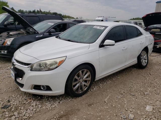 CHEVROLET MALIBU 2LT 2015 1g11d5sl0ff100949