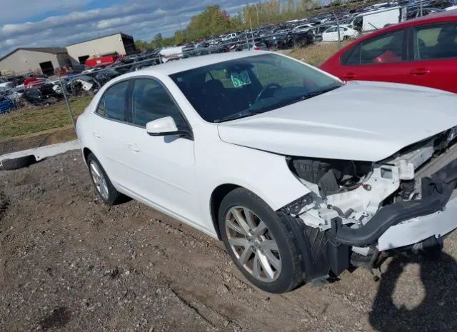 CHEVROLET MALIBU 2015 1g11d5sl0ff102605