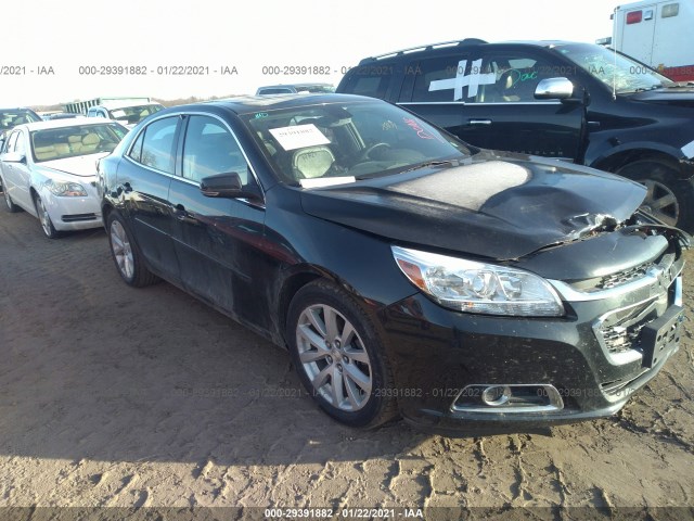 CHEVROLET MALIBU 2015 1g11d5sl0ff108940