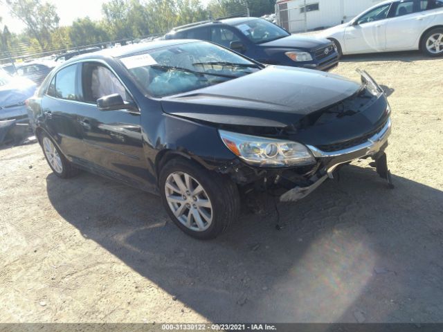 CHEVROLET MALIBU 2015 1g11d5sl0ff109067