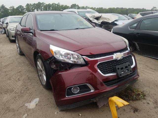 CHEVROLET MALIBU 2LT 2015 1g11d5sl0ff115581