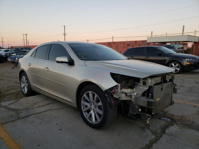 CHEVROLET MALIBU 2LT 2015 1g11d5sl0ff120067