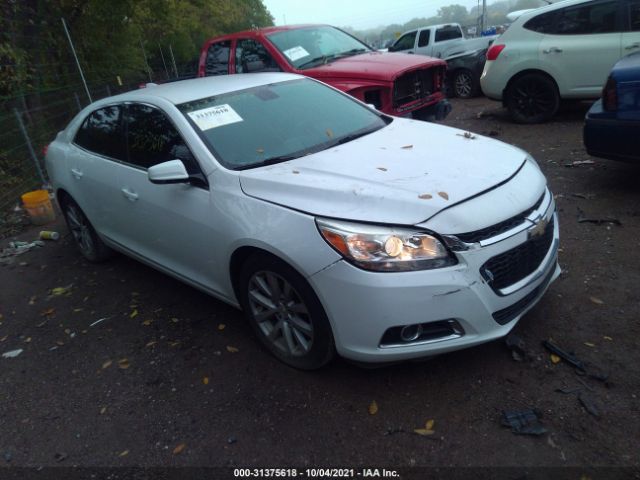 CHEVROLET MALIBU 2015 1g11d5sl0ff120425