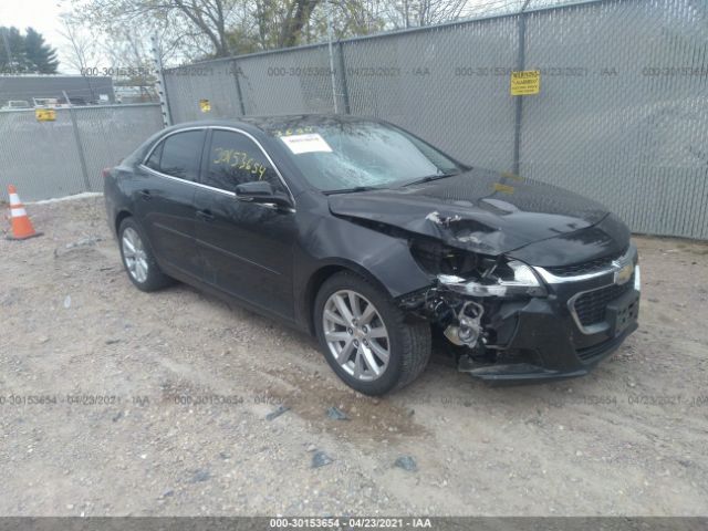 CHEVROLET MALIBU 2015 1g11d5sl0ff121493