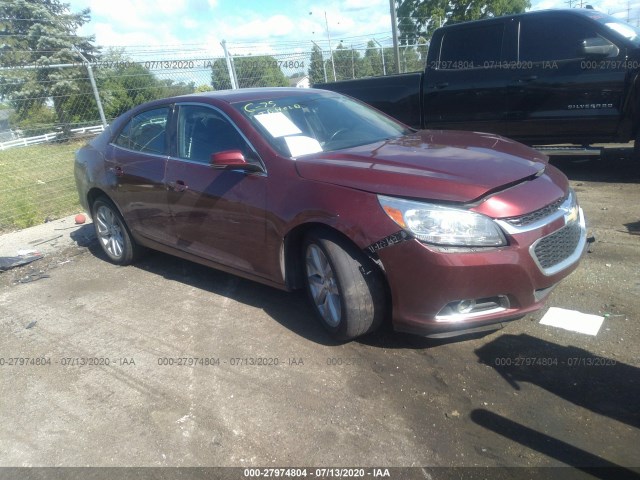 CHEVROLET MALIBU 2015 1g11d5sl0ff125575