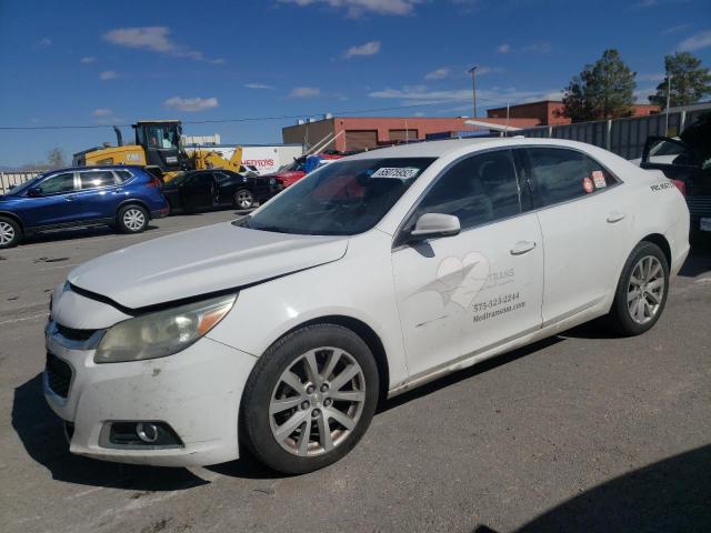 CHEVROLET MALIBU 2LT 2015 1g11d5sl0ff126256