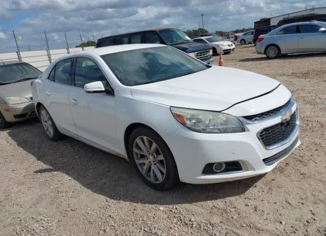 CHEVROLET MALIBU 2015 1g11d5sl0ff126645