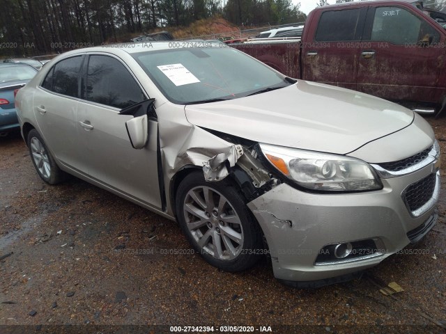 CHEVROLET MALIBU 2015 1g11d5sl0ff129657