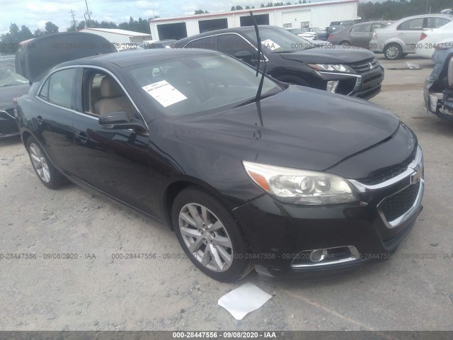 CHEVROLET MALIBU 2015 1g11d5sl0ff131327