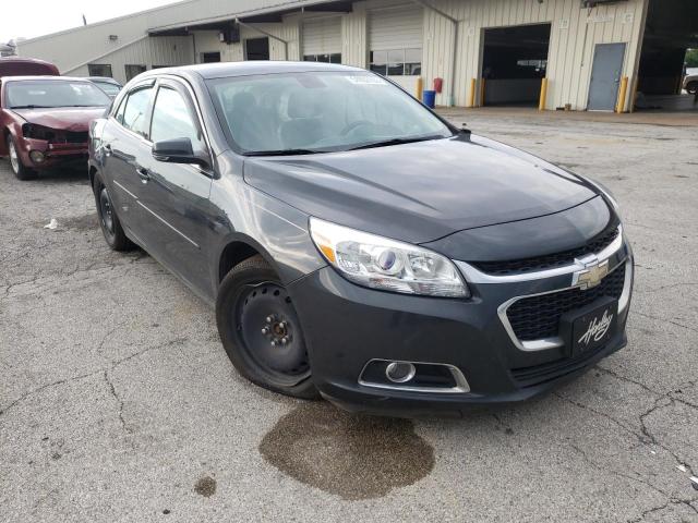 CHEVROLET MALIBU 2LT 2015 1g11d5sl0ff132011