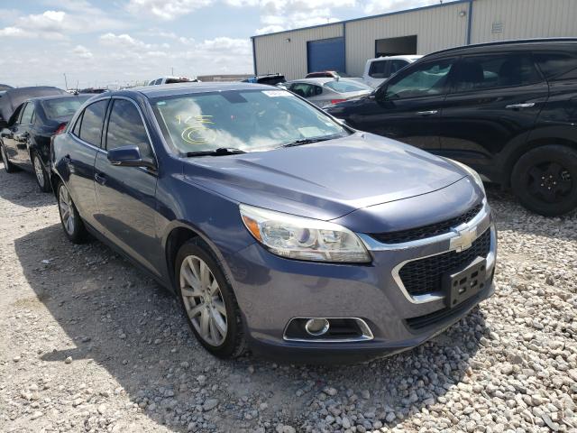 CHEVROLET MALIBU 2LT 2015 1g11d5sl0ff145339