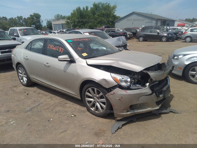 CHEVROLET MALIBU 2015 1g11d5sl0ff145602