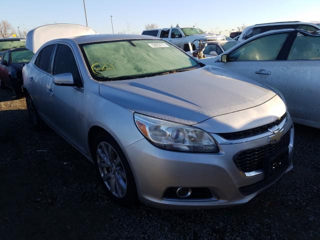 CHEVROLET MALIBU 2LT 2015 1g11d5sl0ff148385