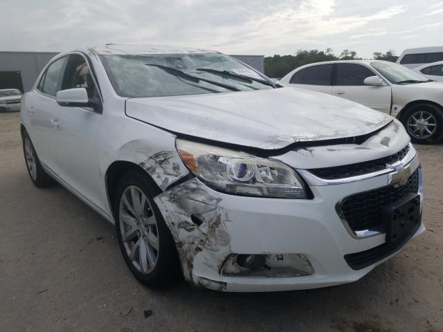 CHEVROLET MALIBU 2LT 2015 1g11d5sl0ff148449