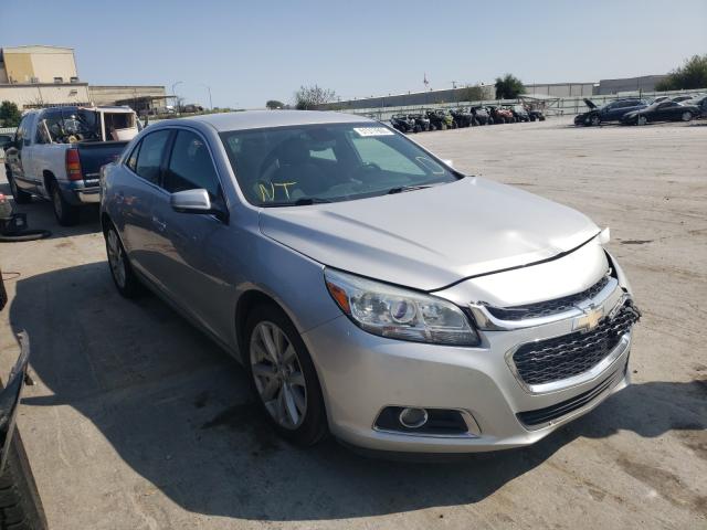 CHEVROLET MALIBU 2LT 2015 1g11d5sl0ff149990