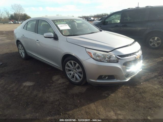 CHEVROLET MALIBU 2015 1g11d5sl0ff151349