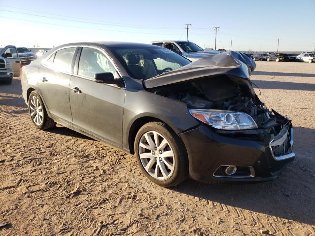 CHEVROLET MALIBU 2LT 2015 1g11d5sl0ff151867