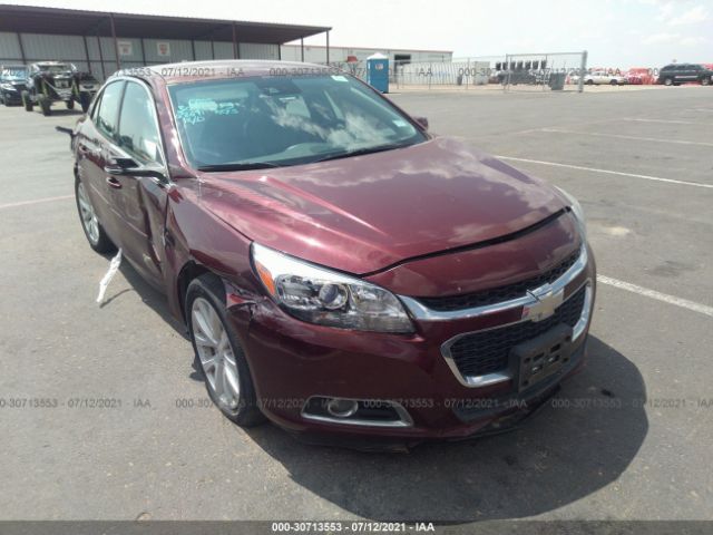 CHEVROLET MALIBU 2015 1g11d5sl0ff159595