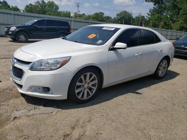 CHEVROLET MALIBU 2LT 2015 1g11d5sl0ff161301