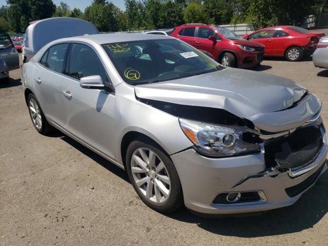 CHEVROLET MALIBU 2LT 2015 1g11d5sl0ff162111