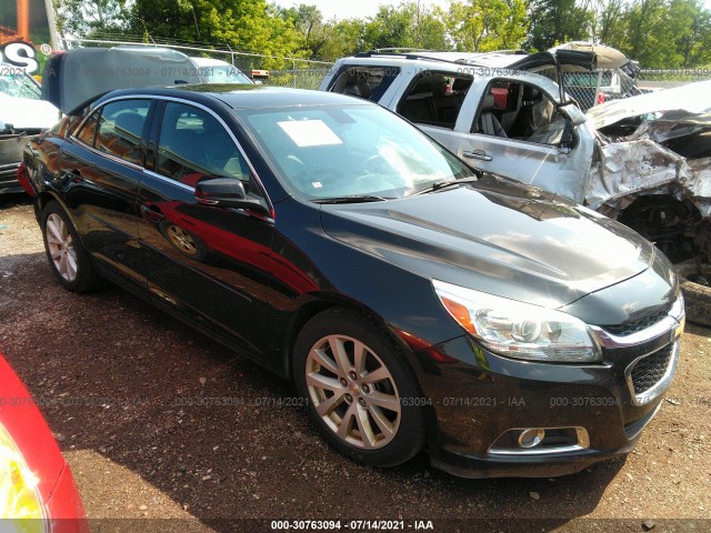 CHEVROLET MALIBU 2015 1g11d5sl0ff162867