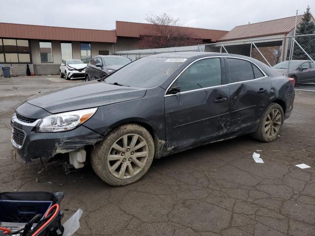 CHEVROLET MALIBU 2015 1g11d5sl0ff168166