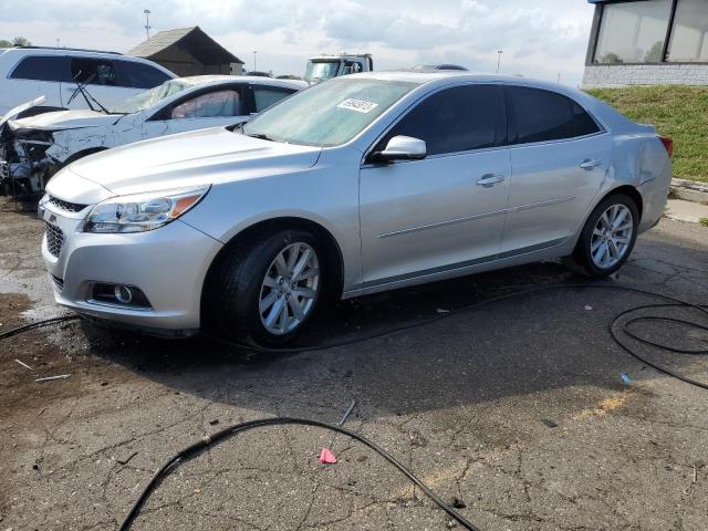 CHEVROLET MALIBU 2015 1g11d5sl0ff168944