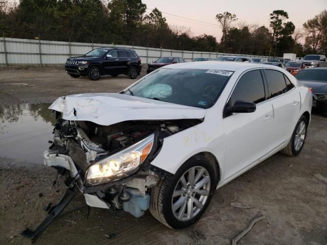 CHEVROLET MALIBU 2LT 2015 1g11d5sl0ff169849