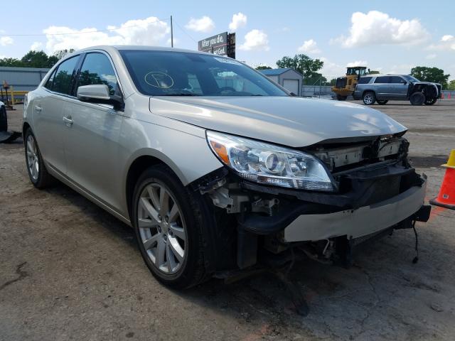 CHEVROLET MALIBU 2LT 2015 1g11d5sl0ff172072