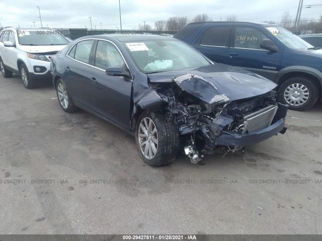 CHEVROLET MALIBU 2015 1g11d5sl0ff172847