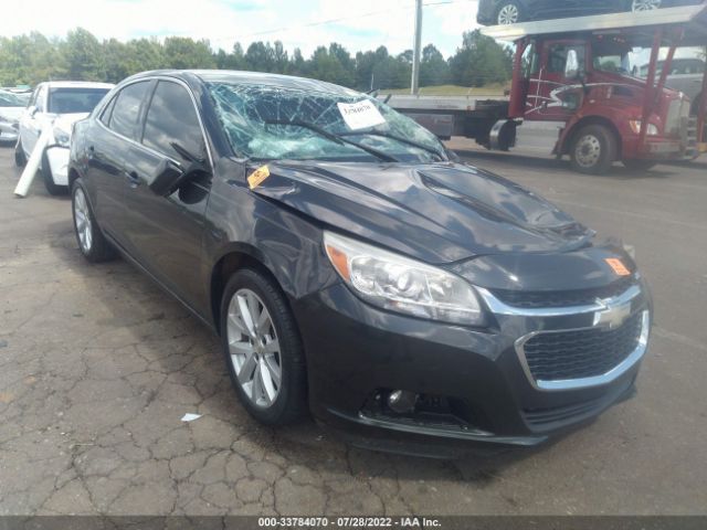 CHEVROLET MALIBU 2015 1g11d5sl0ff173870