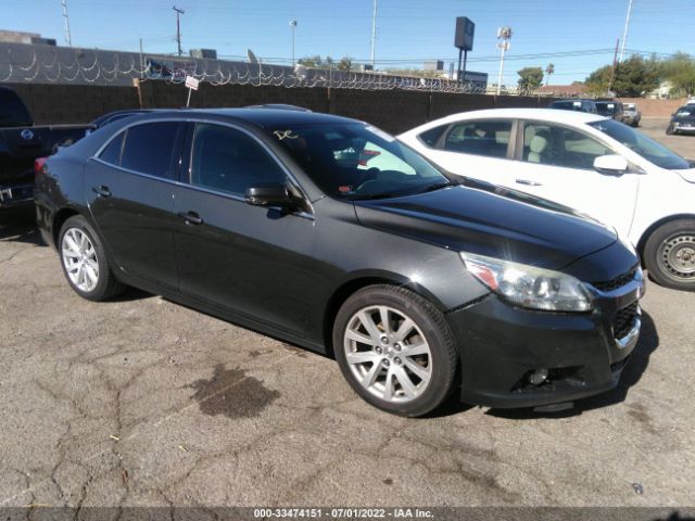 CHEVROLET MALIBU 2015 1g11d5sl0ff174825