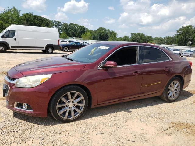 CHEVROLET MALIBU 2LT 2015 1g11d5sl0ff175005