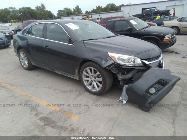 CHEVROLET MALIBU 2015 1g11d5sl0ff175182